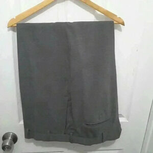 Lands' End Classic Slacks 44x27.5